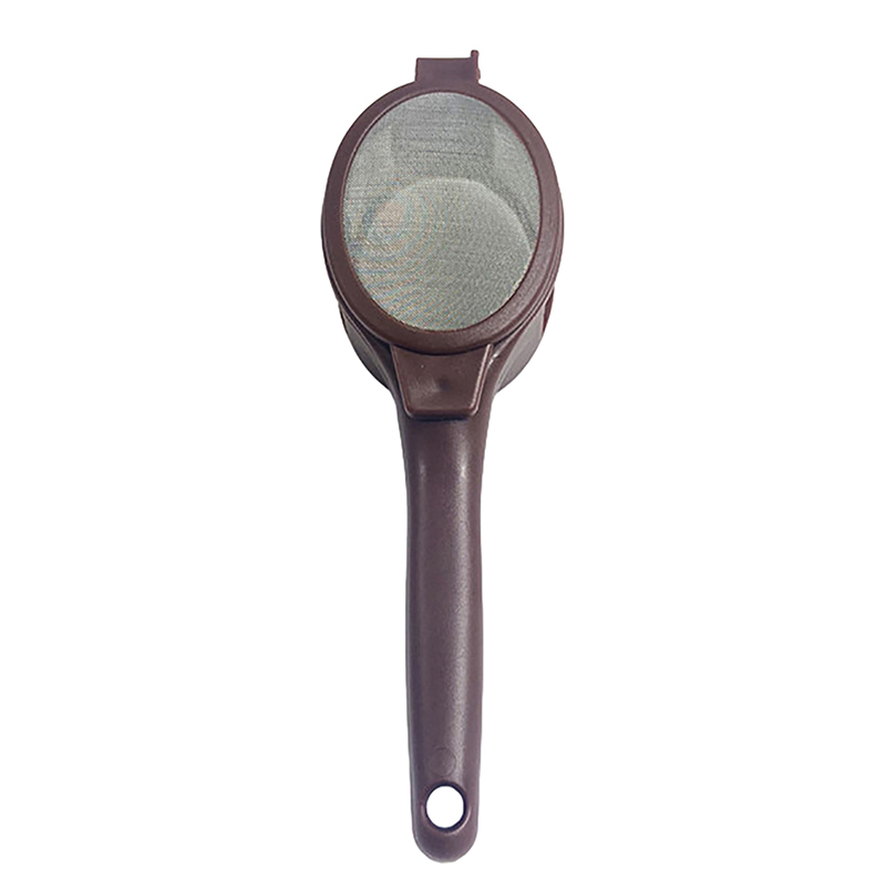 Nettle Leaf Tea - Reusable Coffee Capsule Filter Spoon, Loose