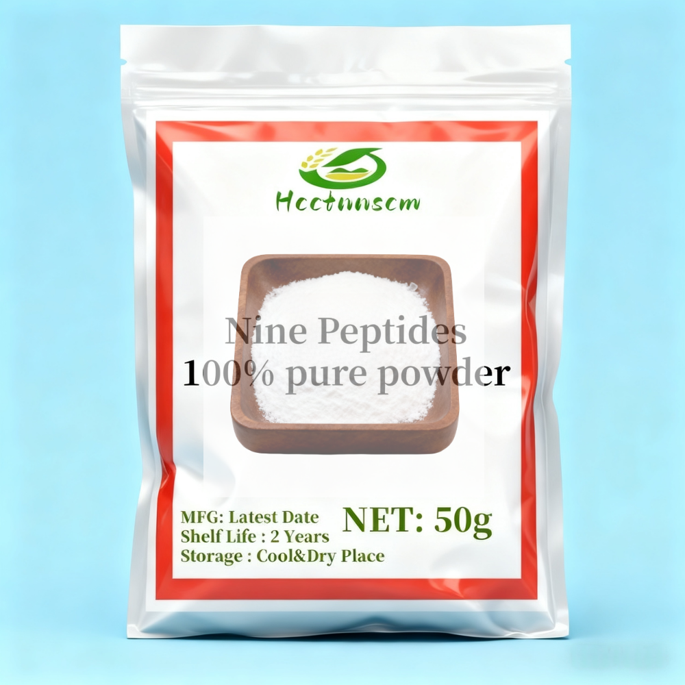 Ginkgo Biloba Extract - Factory professional packaging and sealing 50-1000g