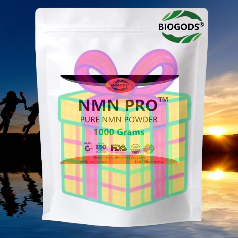 Ginkgo Biloba Extract - 50g-1000g Stabilized Form 99% NM N