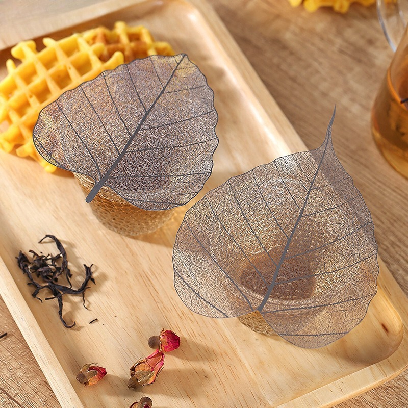 Nettle Leaf Tea - Stainless steel creative tea leakage Bodhi