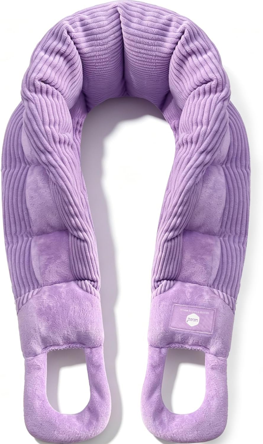Herbal Weight - Long Heating Pad for Neck and