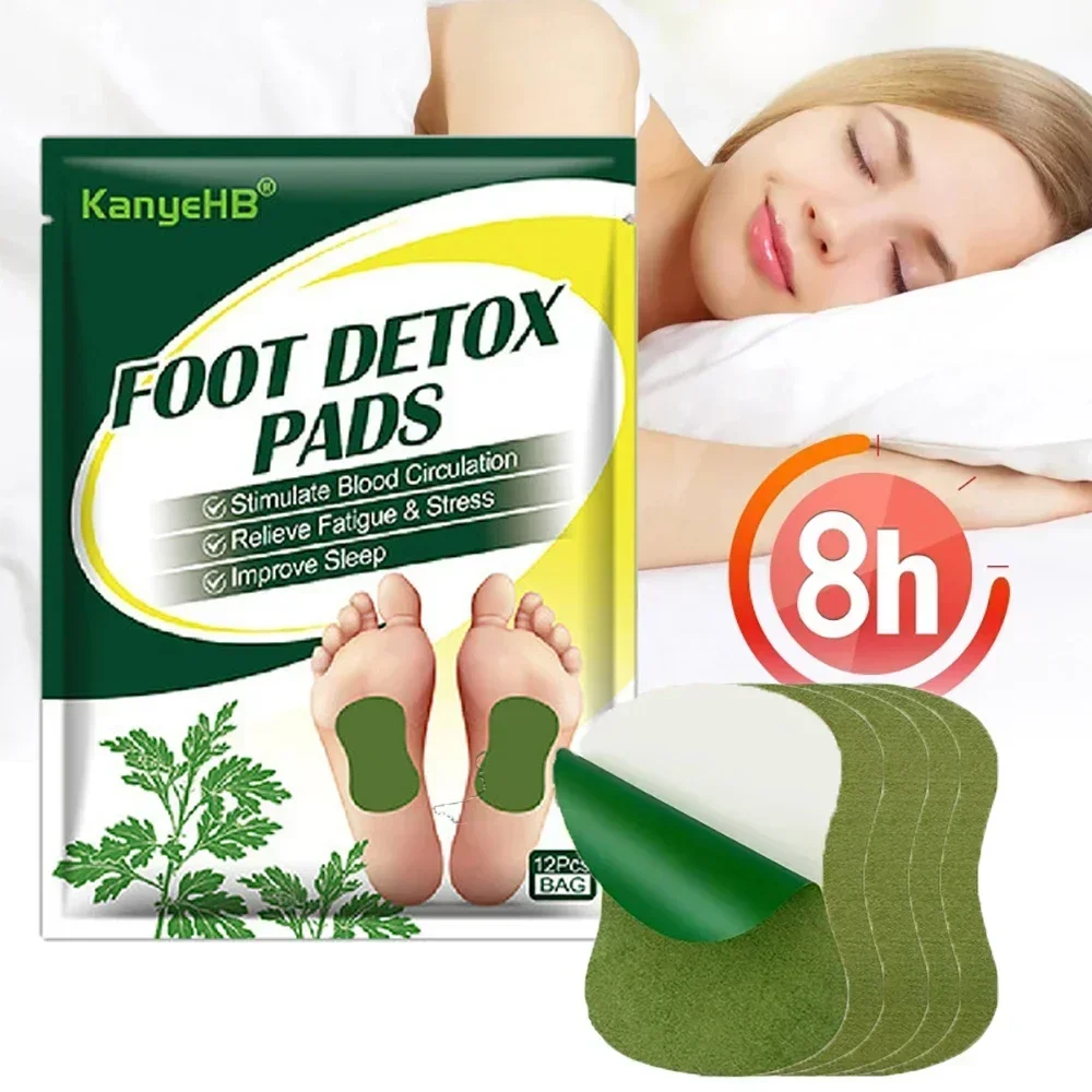 Herbal Weight - Natural Herbal Wormwood Artemisia Argyi Detox