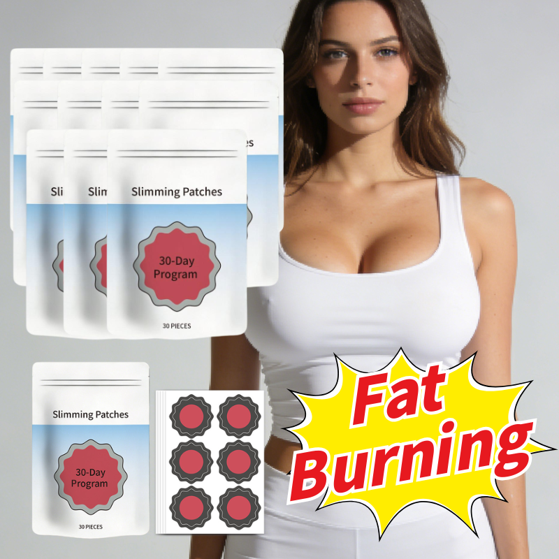 Daily Body Care Patch 30-Day P – Herbal Weight Bewertung und Preis