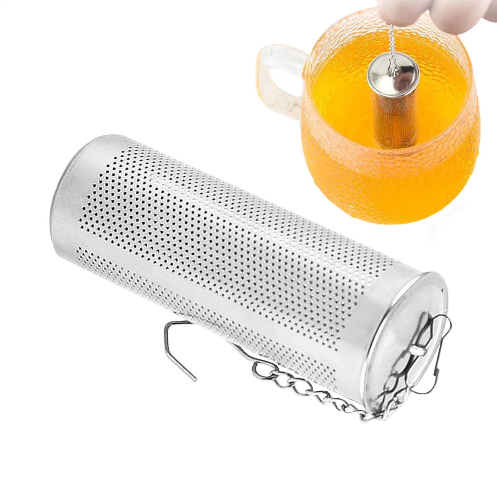 Tea Infuser Tea Leaves Diffuse – Nettle Leaf Tea Bewertung und Preis