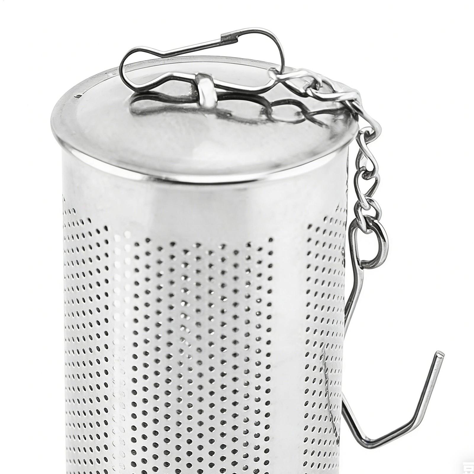 Tea Infuser Tea Leaves Diffuse – Nettle Leaf Tea Bewertung und Preis