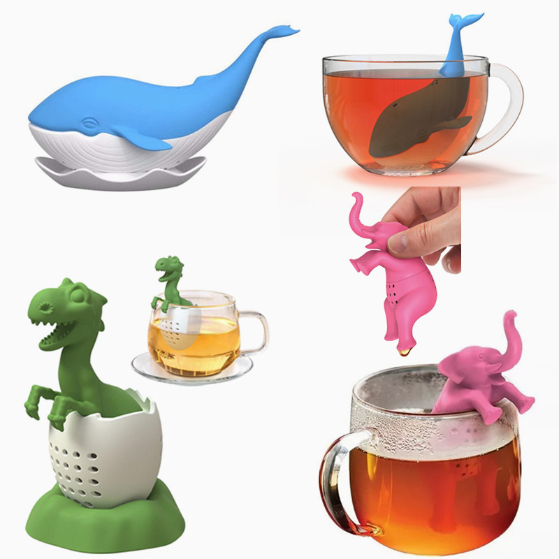 Tea Infuser Silicone Tea Strai – Nettle Leaf Tea Bewertung und Preis