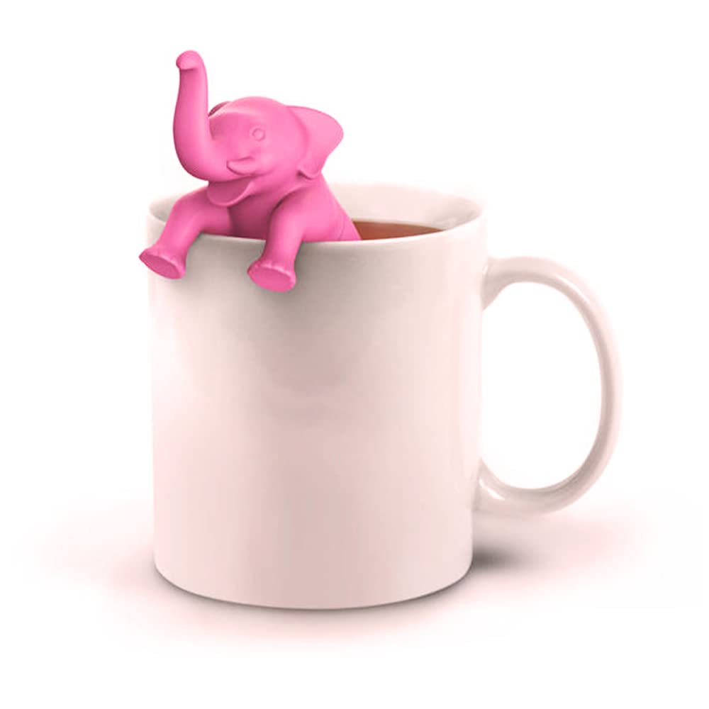 Tea Infuser Silicone Tea Strai – Nettle Leaf Tea Bewertung und Preis