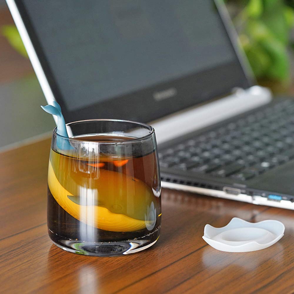Tea Infuser Silicone Tea Strai – Nettle Leaf Tea Bewertung und Preis