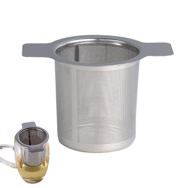 Stainless Steel Mesh Tea Infus – Nettle Leaf Tea Bewertung und Preis