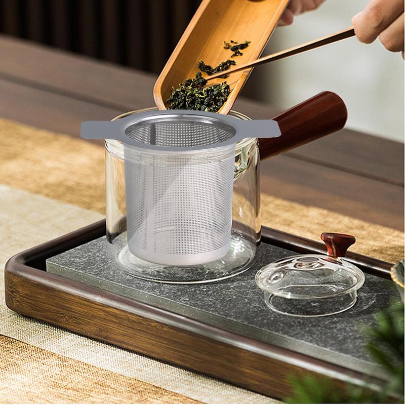 Stainless Steel Mesh Tea Infus – Nettle Leaf Tea Bewertung und Preis