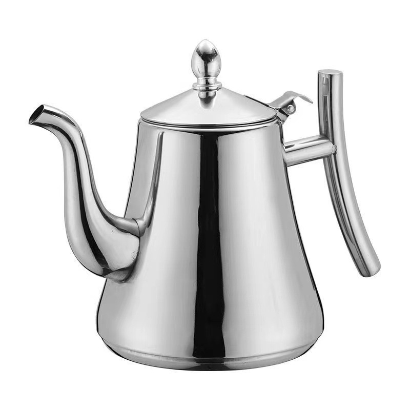 1L/1.5L Polished Stainless Ste – Nettle Leaf Tea Bewertung und Preis