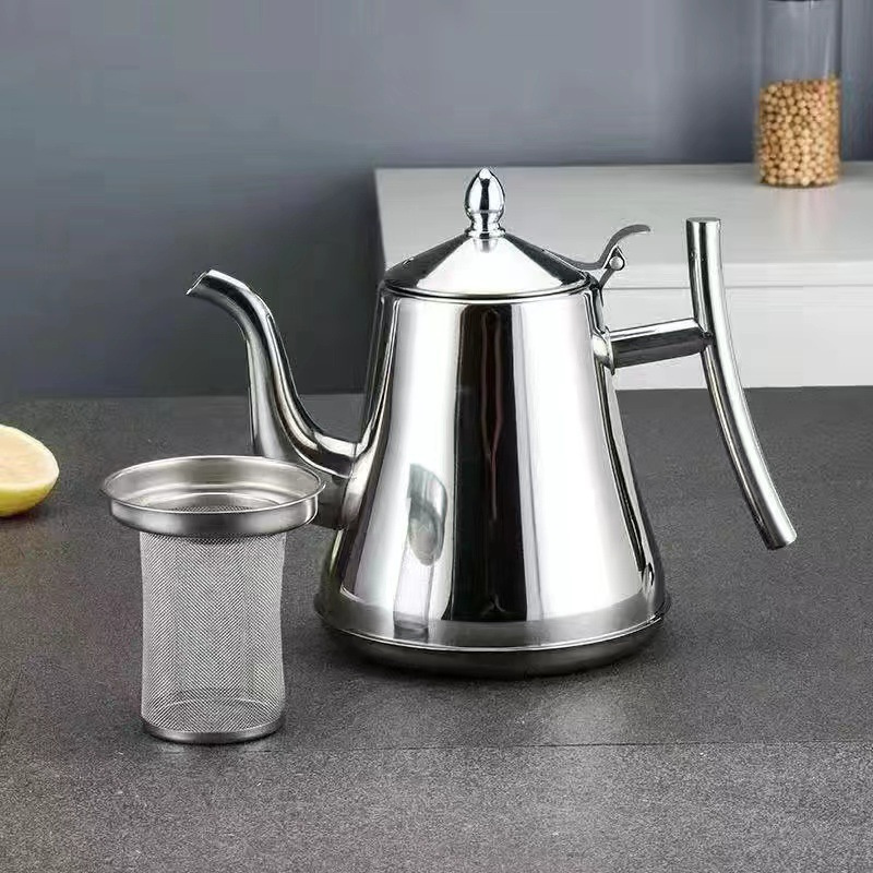 1L/1.5L Polished Stainless Ste – Nettle Leaf Tea Bewertung und Preis