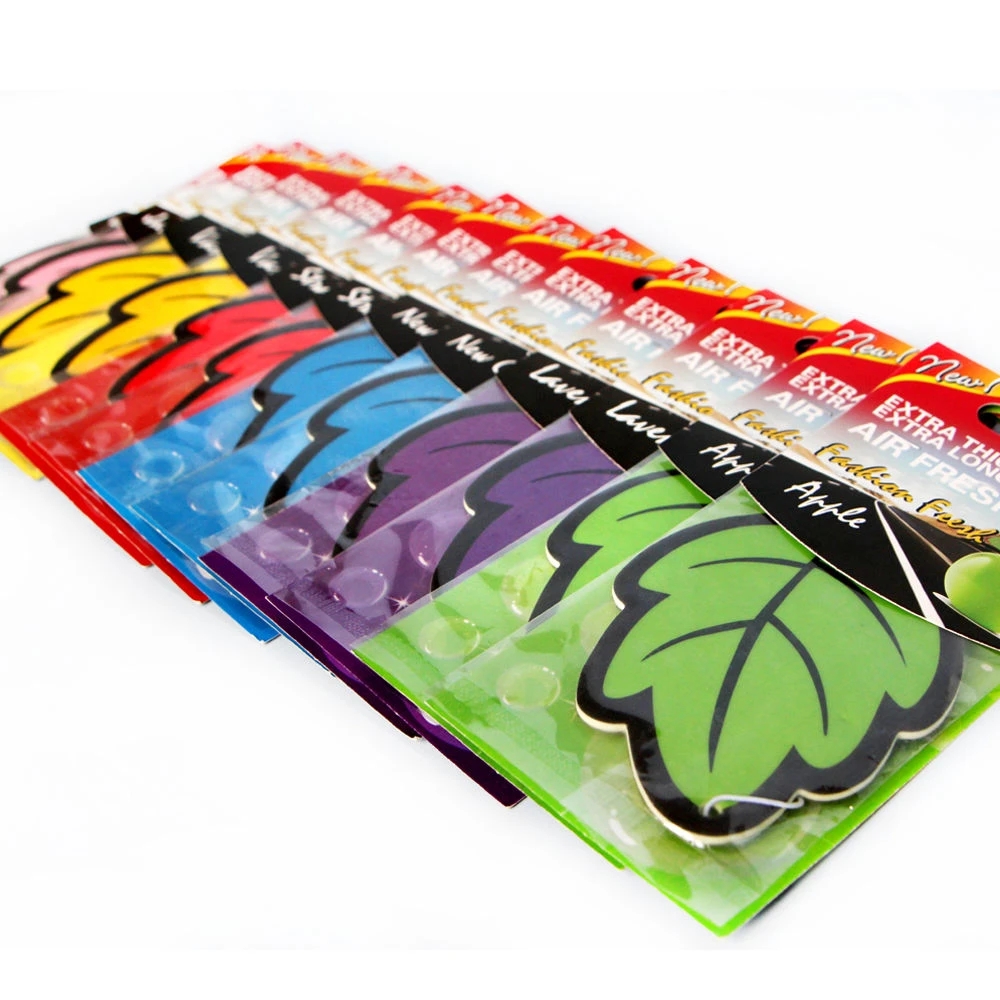 6PCS Car Air Freshener Natural – Nettle Leaf Tea Bewertung und Preis
