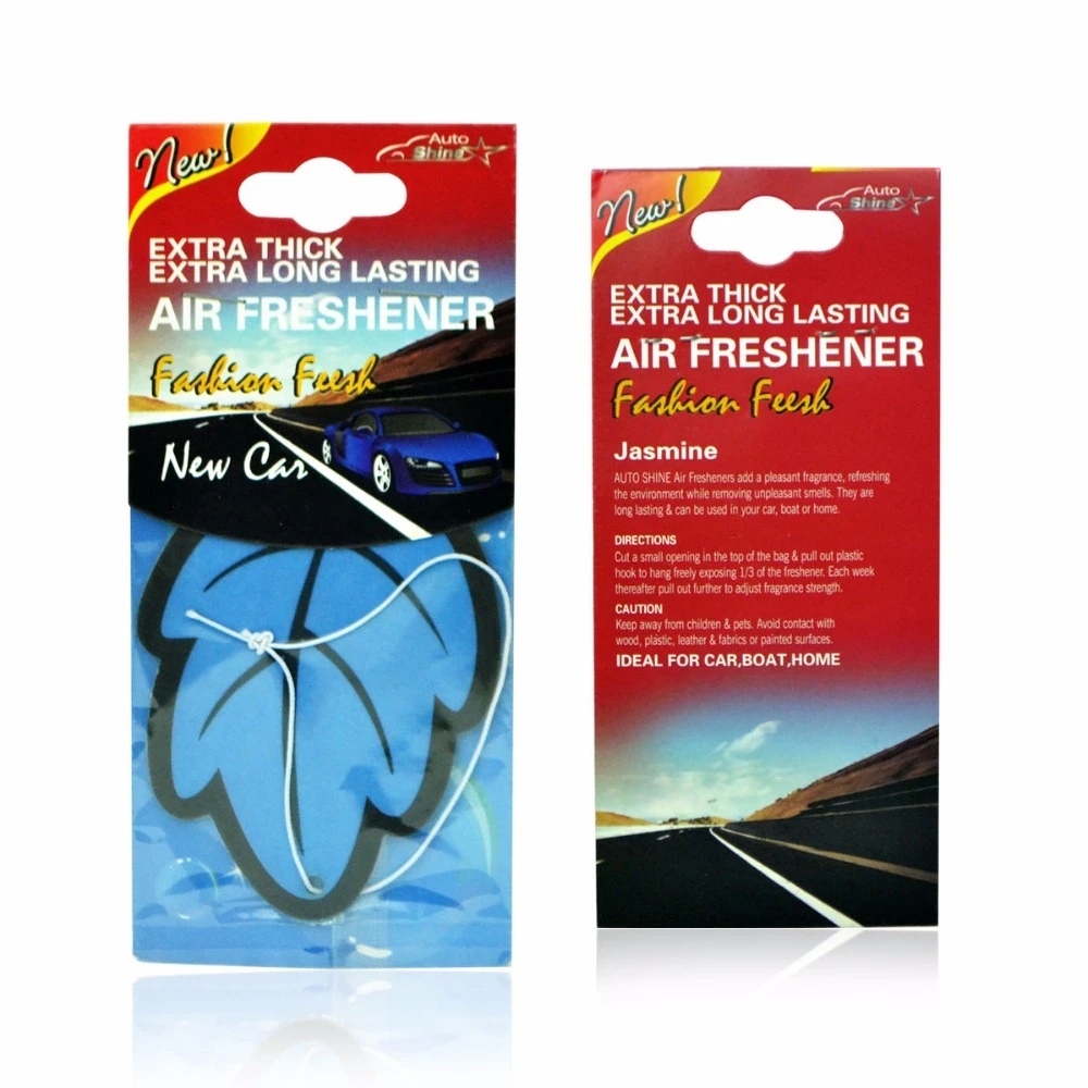 6PCS Car Air Freshener Natural – Nettle Leaf Tea Bewertung und Preis