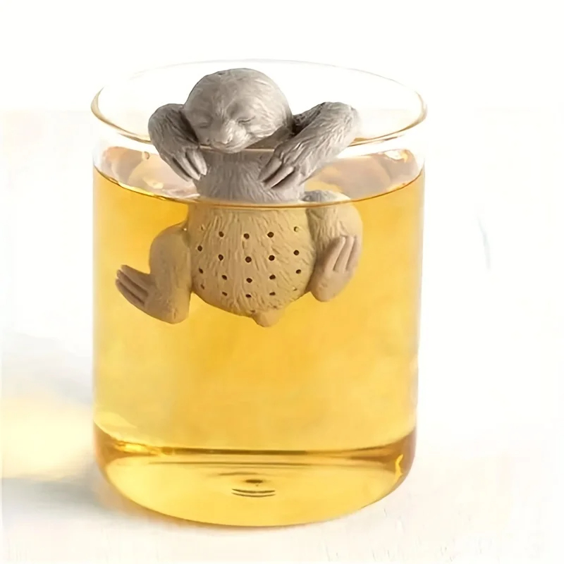 Tea Infuser Silicone Tea Strai – Nettle Leaf Tea Bewertung und Preis