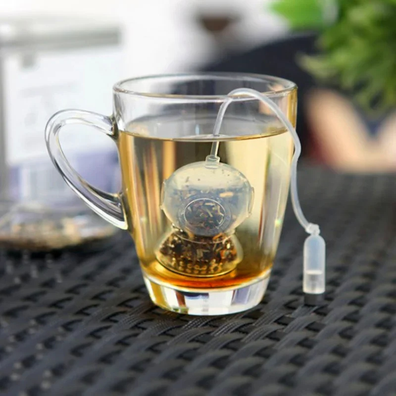 Tea Infuser Silicone Tea Strai – Nettle Leaf Tea Bewertung und Preis