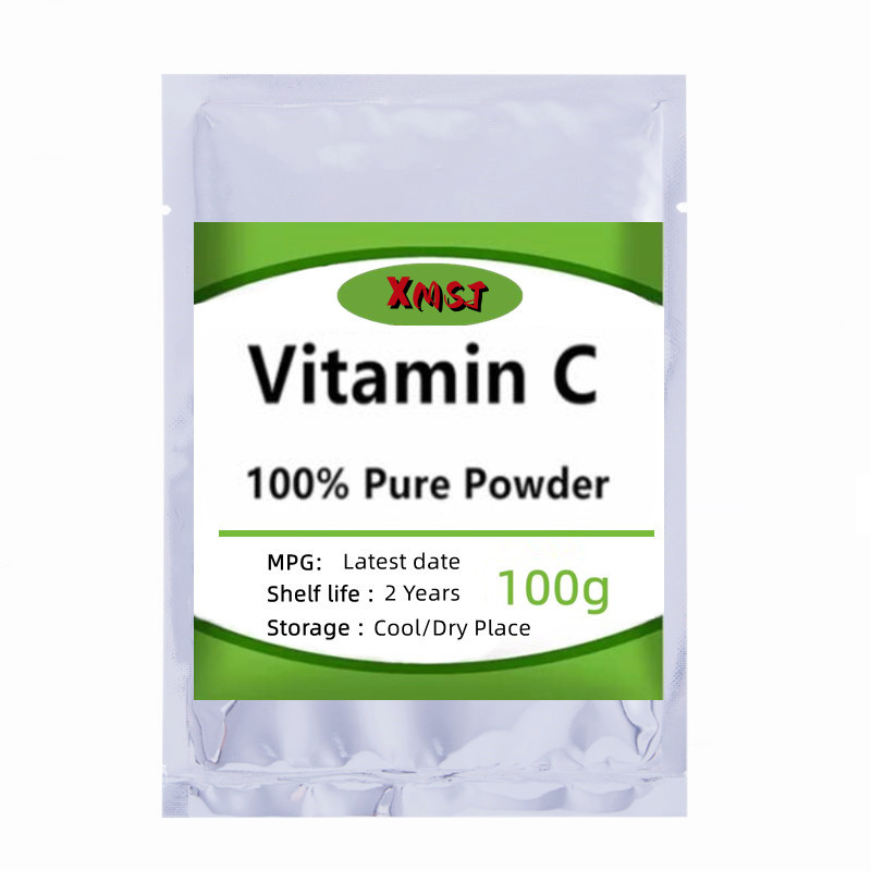 100% Ascorbic Acid Acerola Che – Ginkgo Biloba Extract Bewertung und Preis