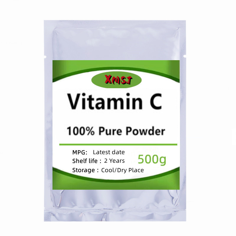 100% Ascorbic Acid Acerola Che – Ginkgo Biloba Extract Bewertung und Preis