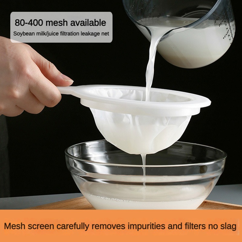 1pc 80/100/200/400Mesh Hand-he – Nettle Leaf Tea Bewertung und Preis