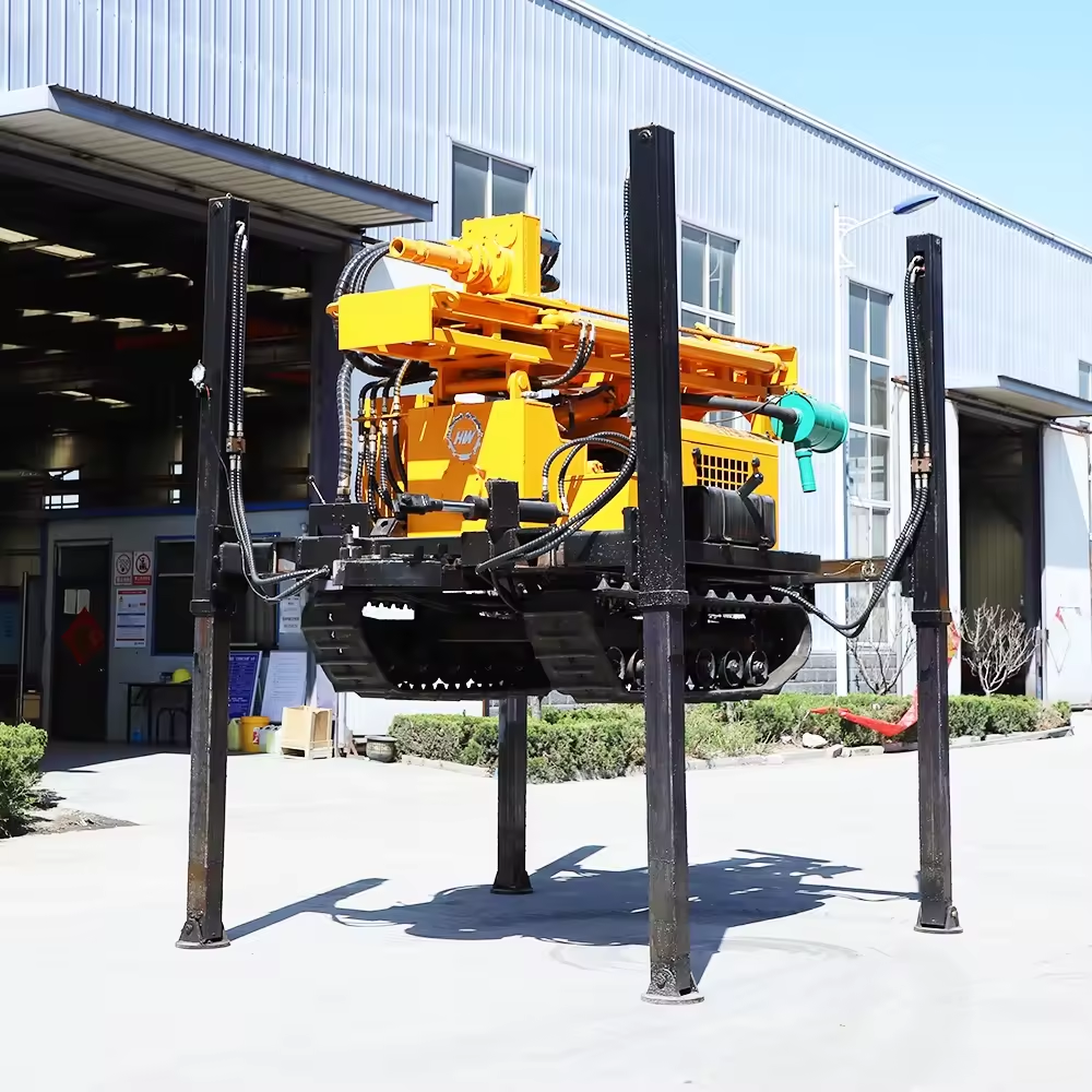 Deep Well Drilling Water Drill – Review Wellness Bewertung und Preis