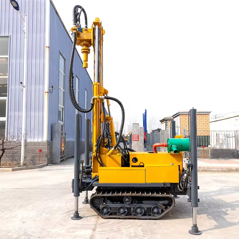 Deep Well Drilling Water Drill – Review Wellness Bewertung und Preis