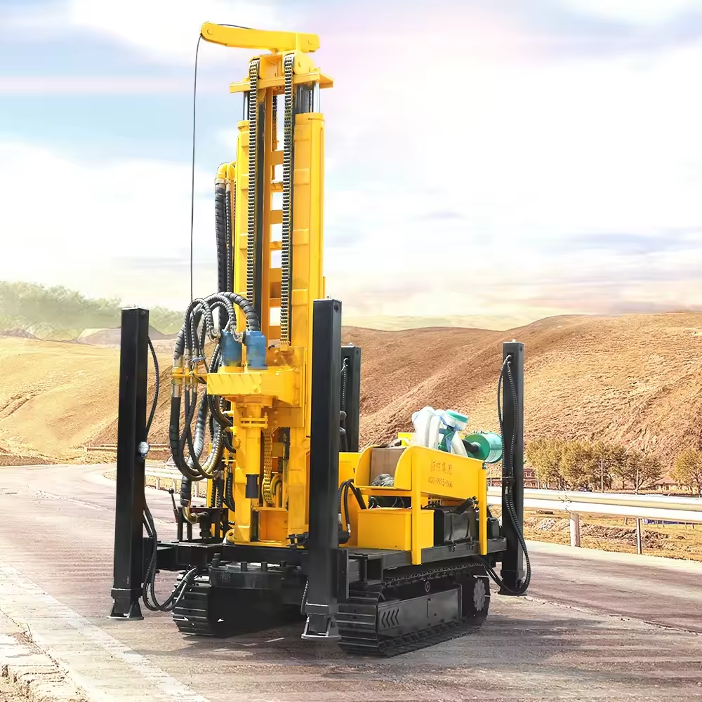 Deep Well Drilling Water Drill – Review Wellness Bewertung und Preis