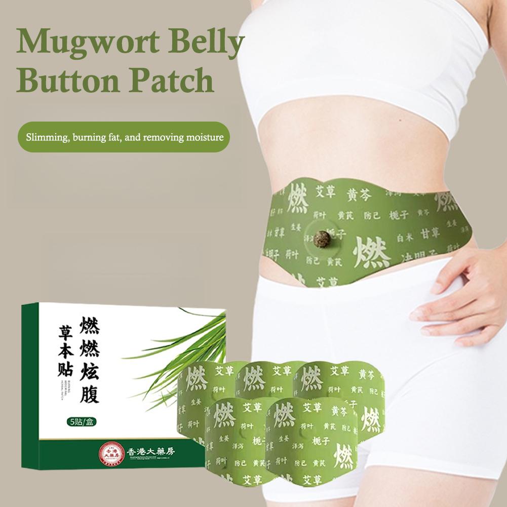 12/3/4/5 Sheets Natural Weight – Herbal Weight Bewertung und Preis