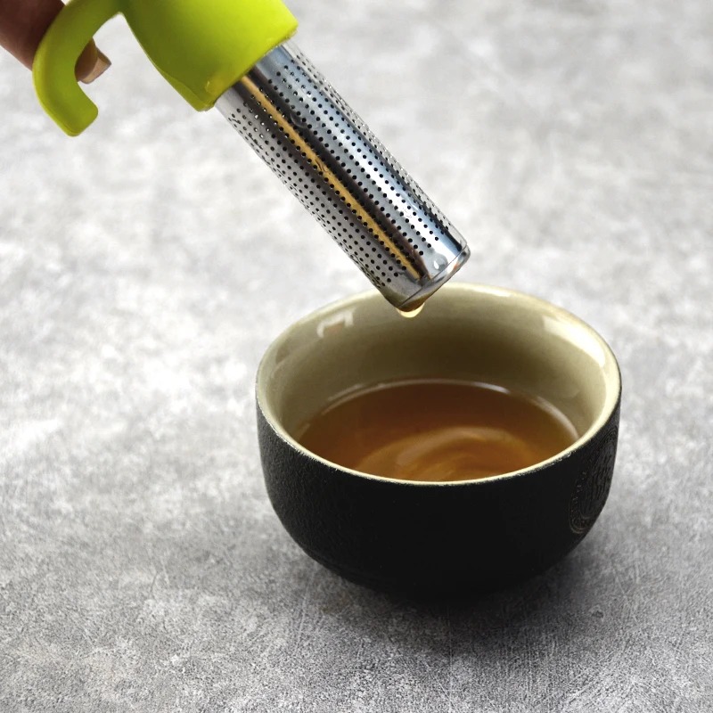 Stainless Steel Infuser Tea St – Nettle Leaf Tea Bewertung und Preis