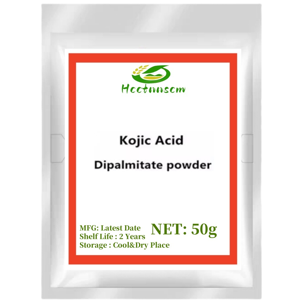 Hot Sale Kojic Acid Dipalmitat – Ginkgo Biloba Extract Bewertung und Preis