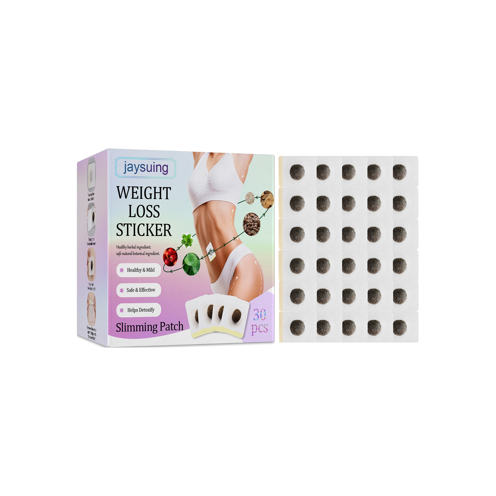 Natural Wholesale Herbal Essen – Herbal Weight Bewertung und Preis