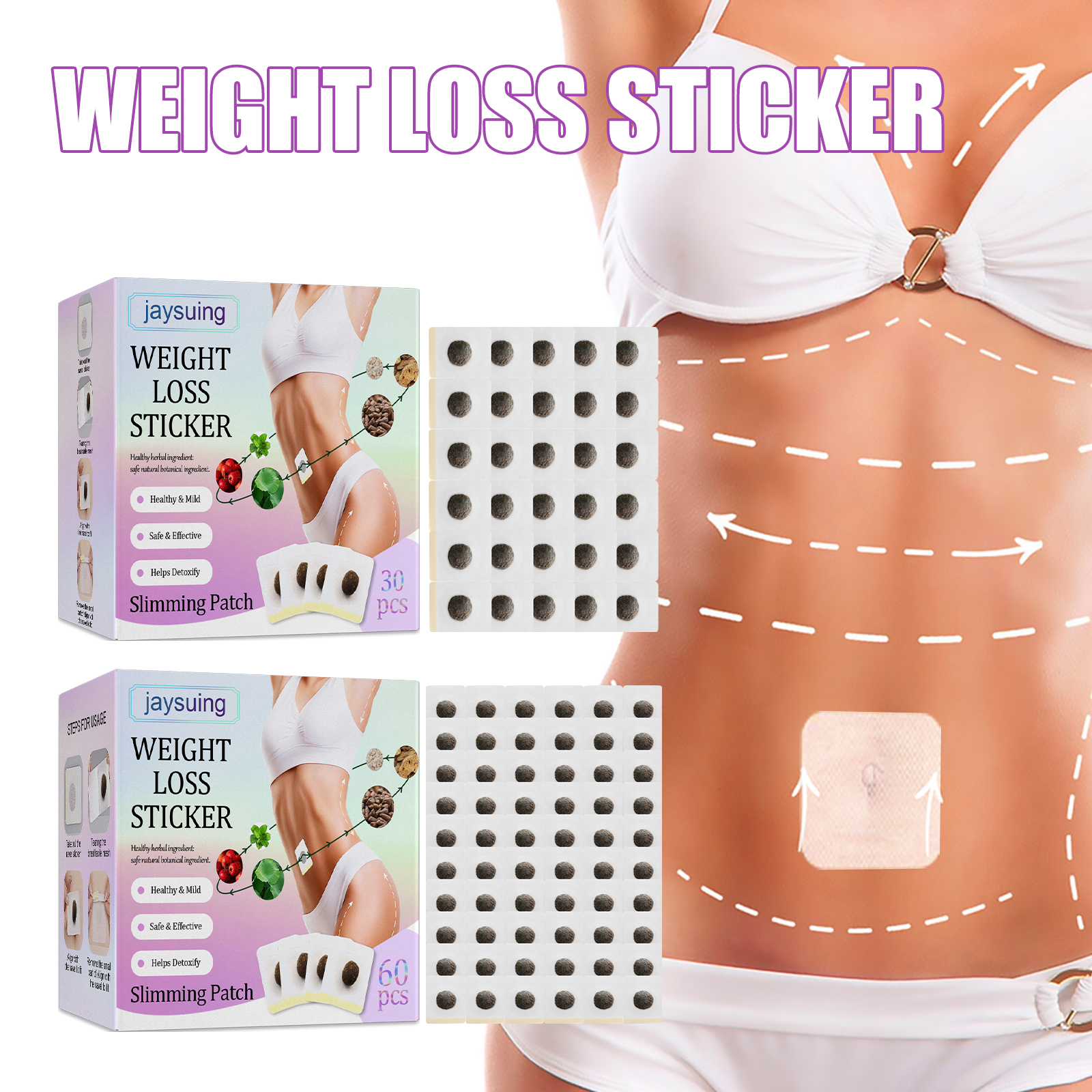 Natural Wholesale Herbal Essen – Herbal Weight Bewertung und Preis