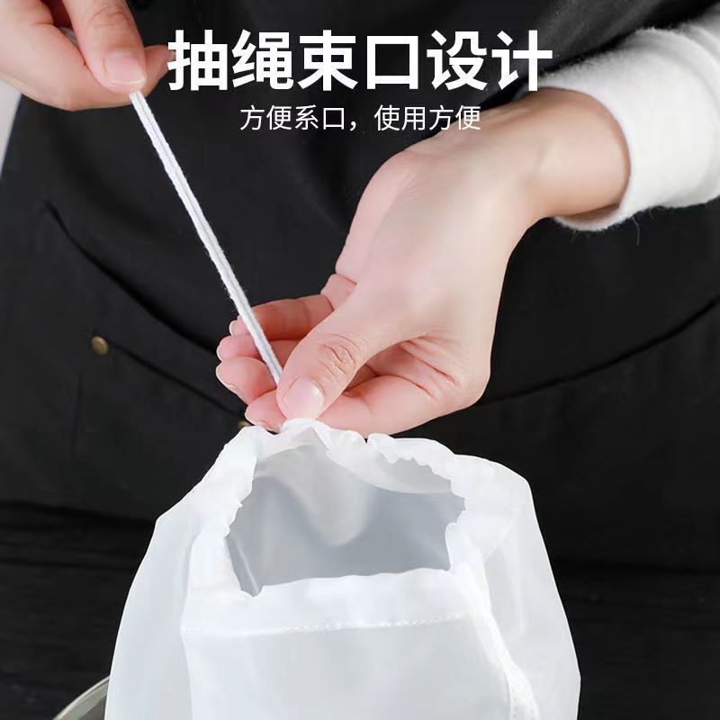 100 Mesh Nylon Filter Nut Milk – Nettle Leaf Tea Bewertung und Preis
