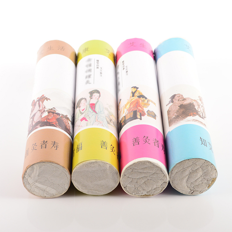 Herbal moxibustion moxa stick  – Herbal Weight Bewertung und Preis
