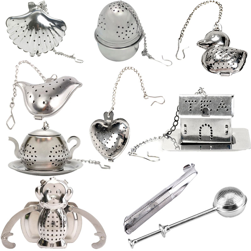 Tea Striner Infuser Stainless  – Nettle Leaf Tea Bewertung und Preis