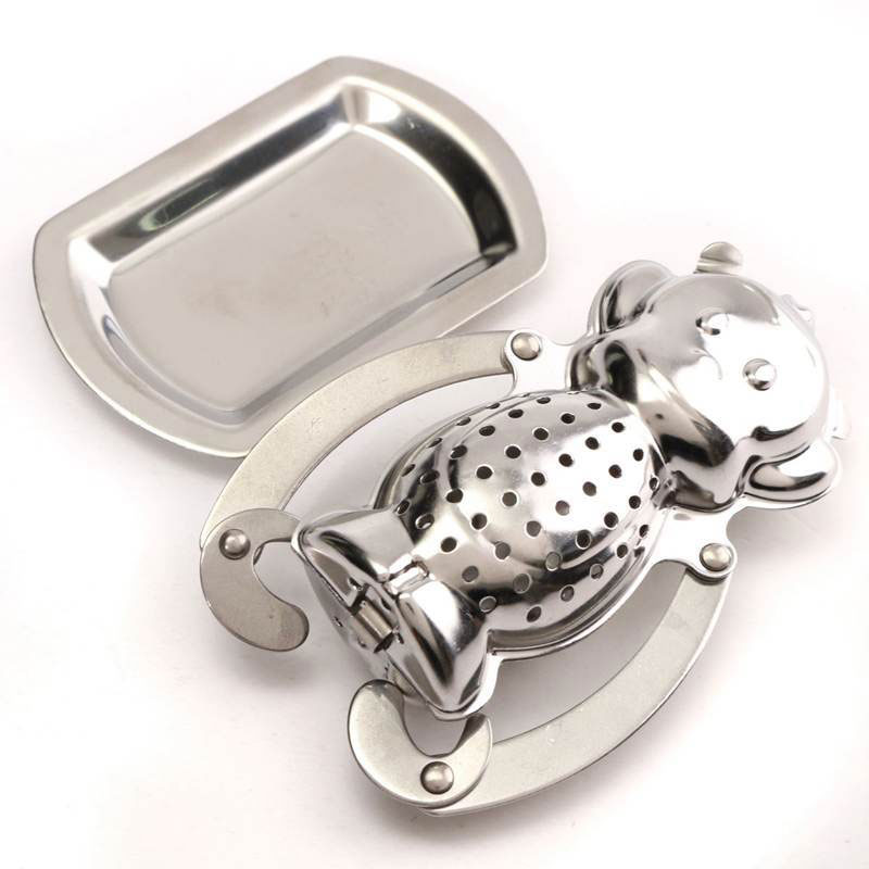Tea Striner Infuser Stainless  – Nettle Leaf Tea Bewertung und Preis