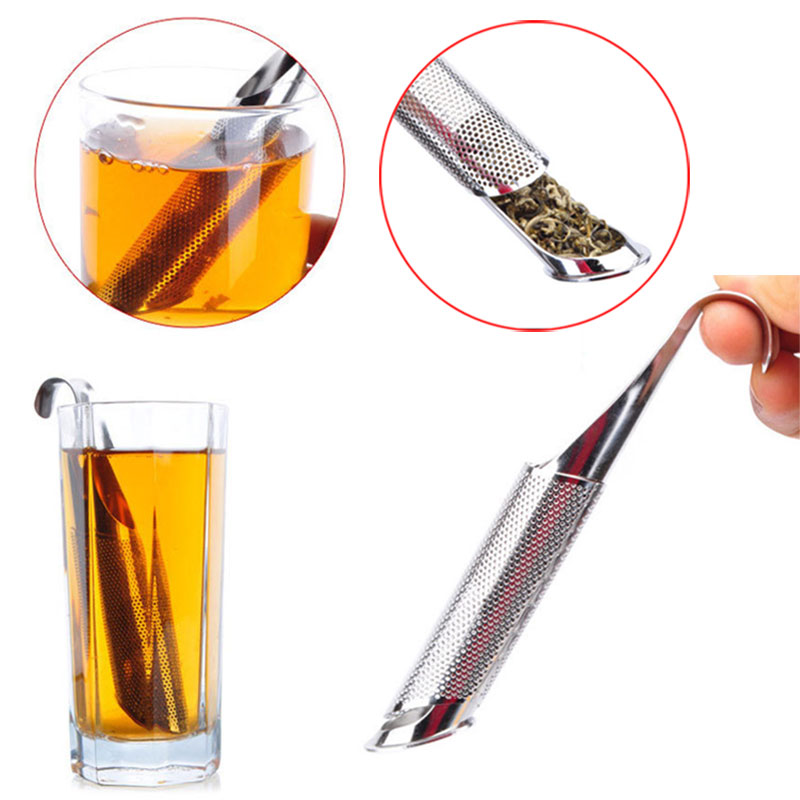 Tea Striner Infuser Stainless  – Nettle Leaf Tea Bewertung und Preis