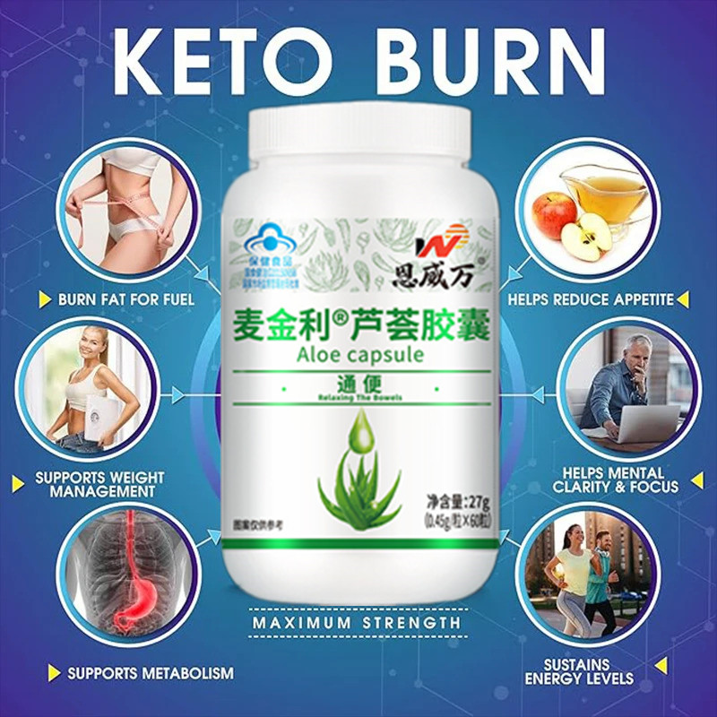 60pcs Powerful Fat Burning and – Herbal Weight Bewertung und Preis