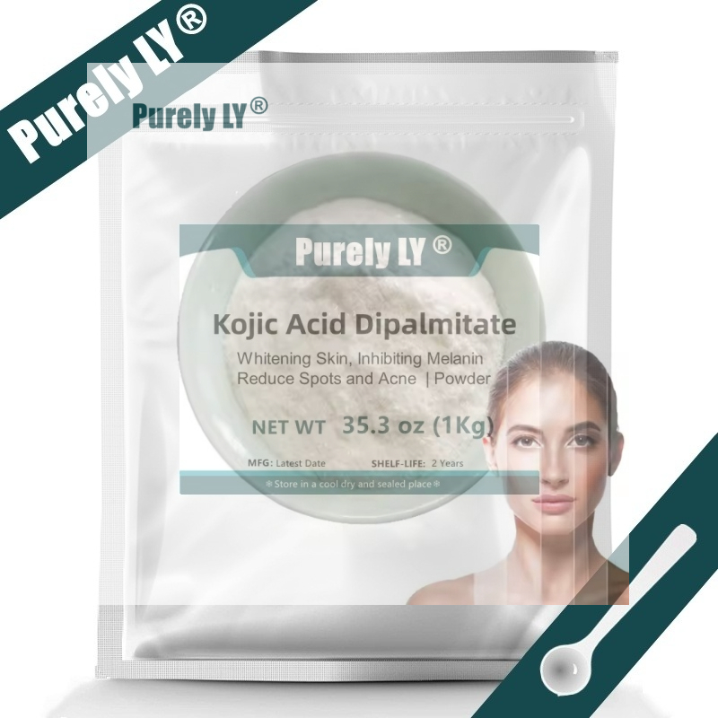 NO.125 Hot Sale Kojic Acid Dip – Ginkgo Biloba Extract Bewertung und Preis