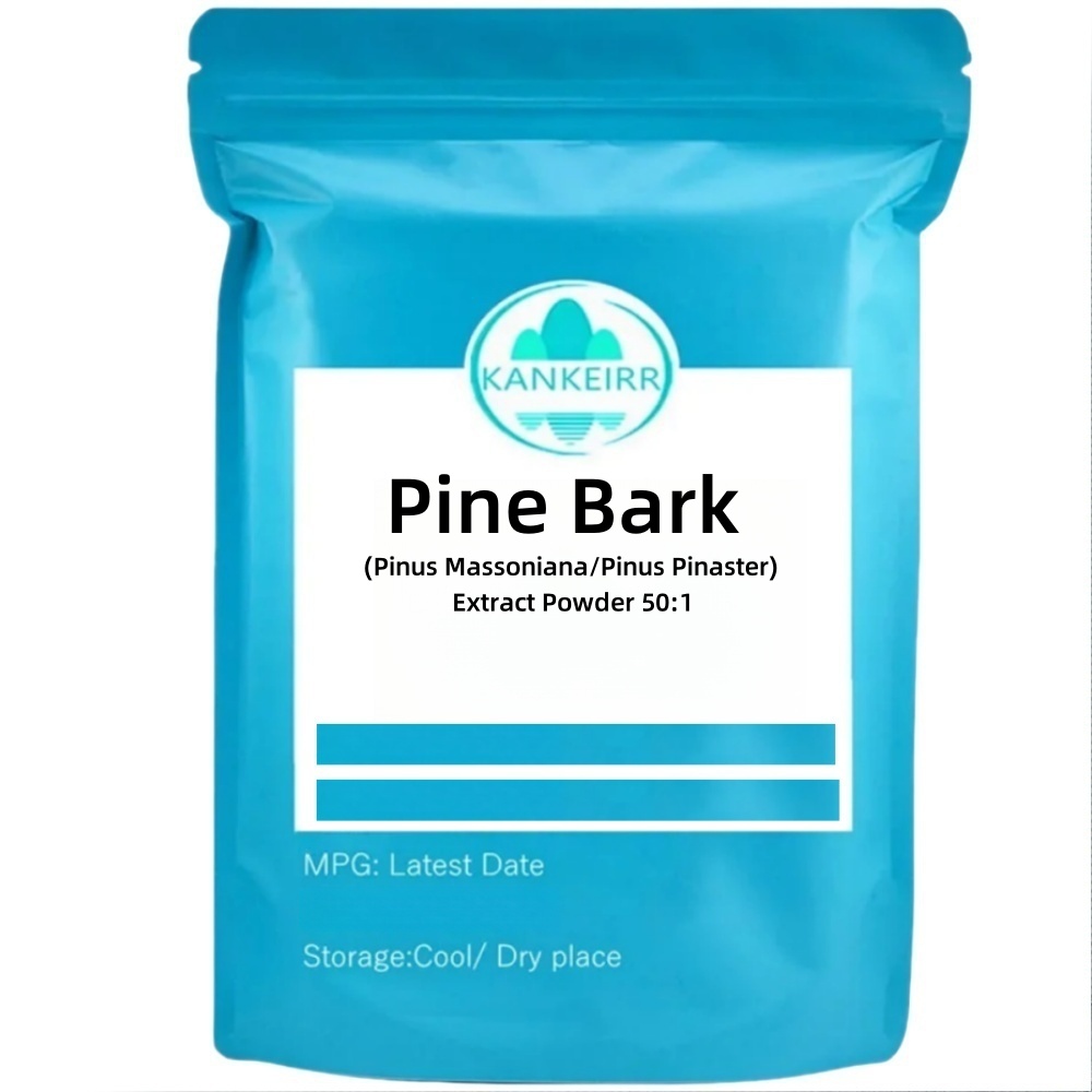 Customized Pine Bark Extract P – Ginkgo Biloba Extract Bewertung und Preis