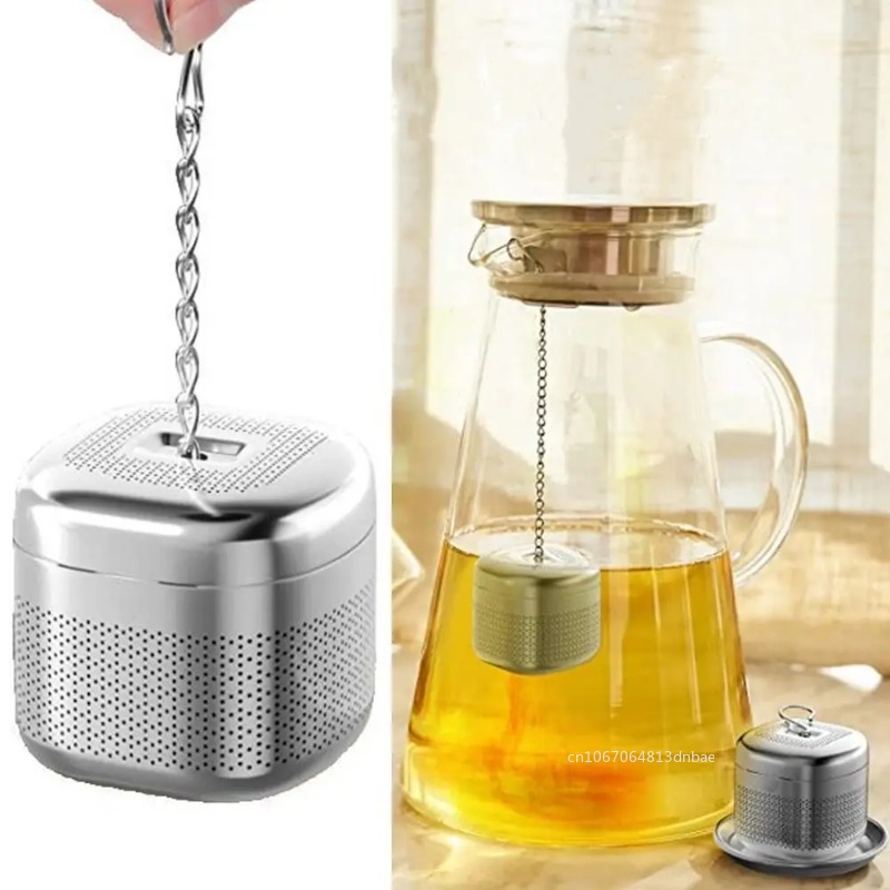 Tea Strainer Stainless Steel T – Nettle Leaf Tea Bewertung und Preis