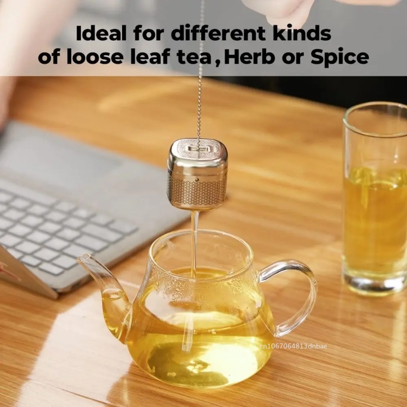 Tea Strainer Stainless Steel T – Nettle Leaf Tea Bewertung und Preis
