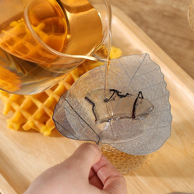 Stainless steel creative tea l – Nettle Leaf Tea Bewertung und Preis