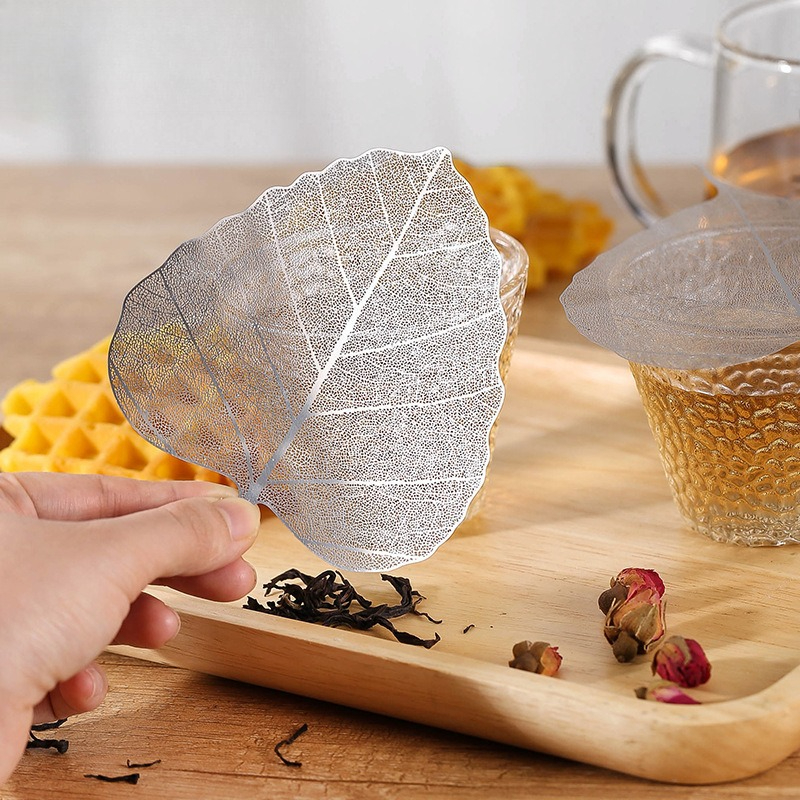 Stainless steel creative tea l – Nettle Leaf Tea Bewertung und Preis