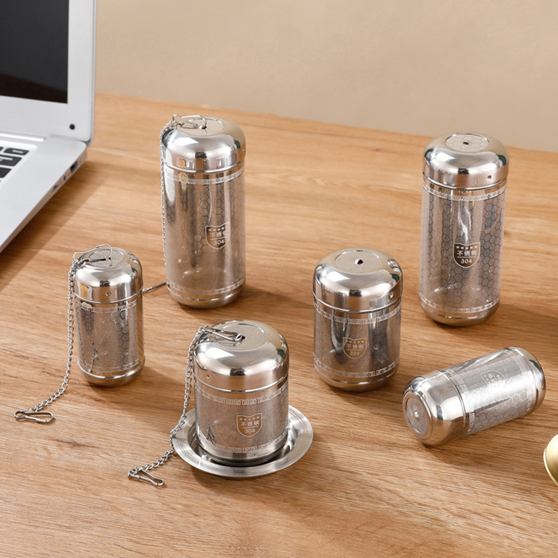 Stainless Steel Tea Infuser Te – Nettle Leaf Tea Bewertung und Preis