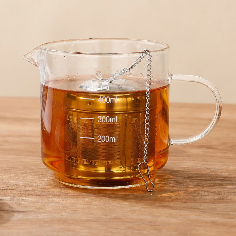 Stainless Steel Tea Infuser Te – Nettle Leaf Tea Bewertung und Preis