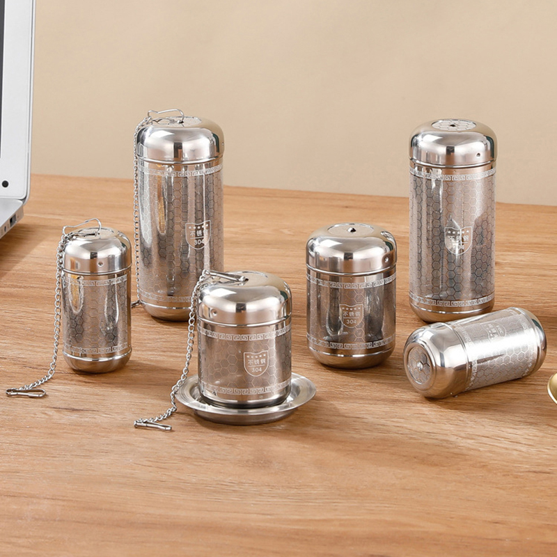 Stainless Steel Tea Infuser Te – Nettle Leaf Tea Bewertung und Preis