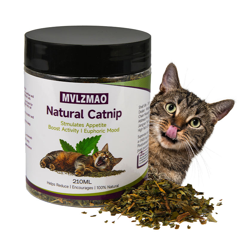 Cat Toys - Silvervine Catnip f – Nettle Leaf Tea Bewertung und Preis