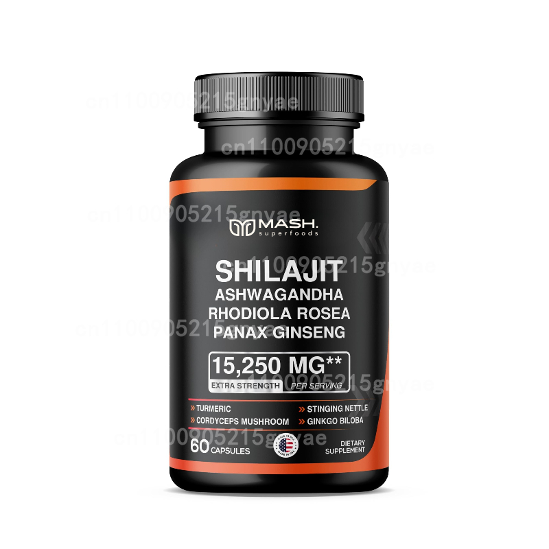Ginseng Ginkgo Biloba Capsules – Ginkgo Biloba Extract Bewertung und Preis