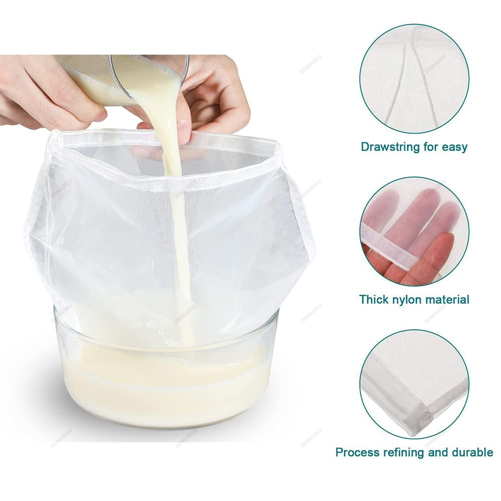 100 Mesh Soy Milk Wine Filter  – Nettle Leaf Tea Bewertung und Preis