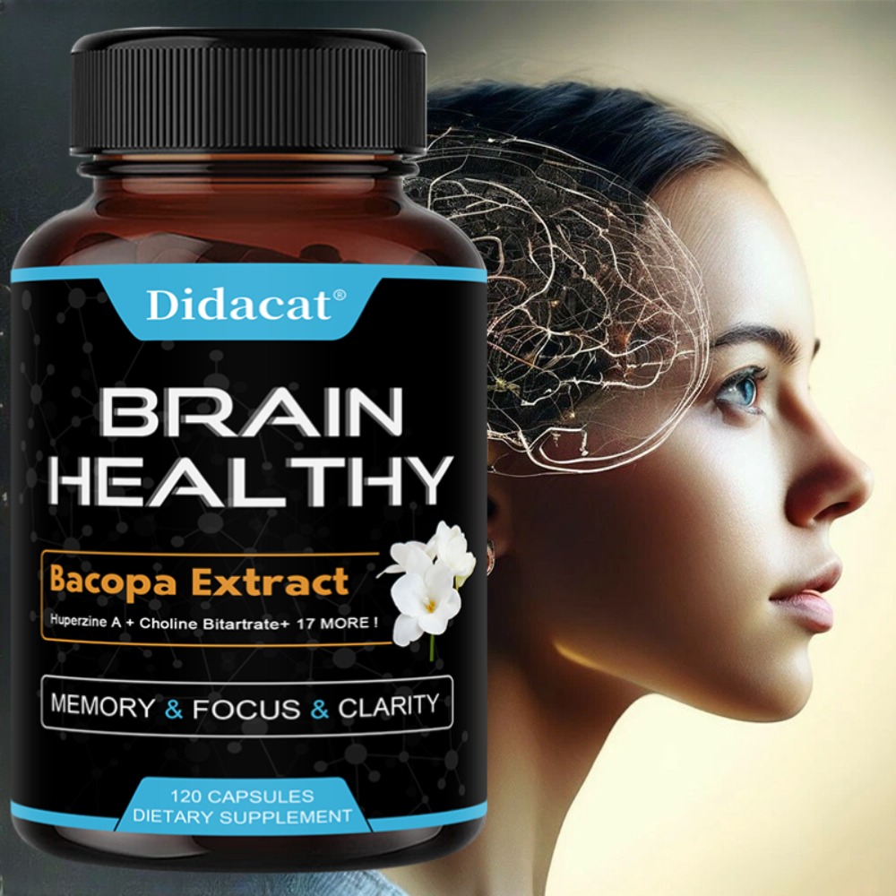 Bacopa Extract Supplements - H – Ginkgo Biloba Extract Bewertung und Preis